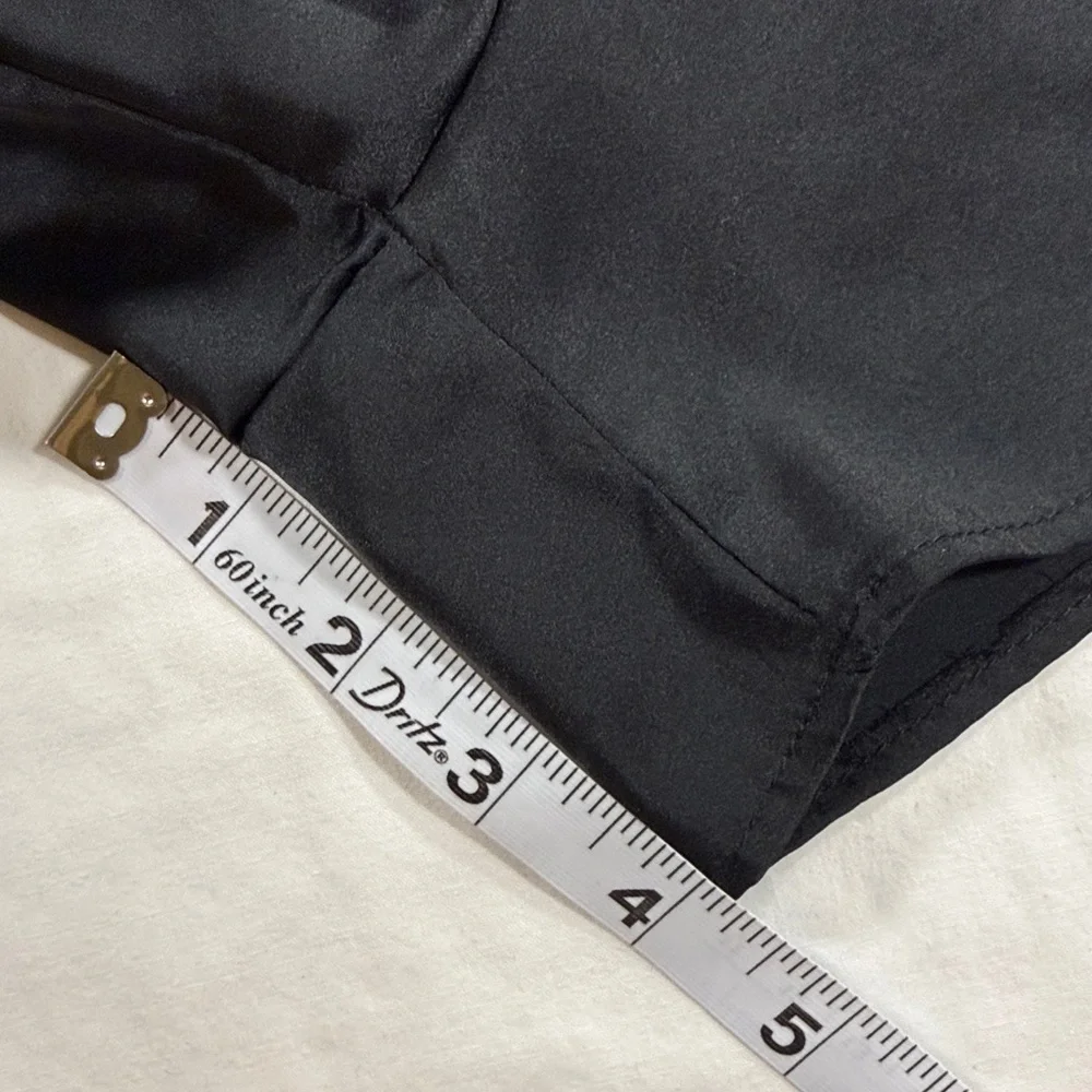 Stars Above Black Sleepwear Set - Picture 13 of 13